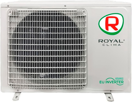 Royal Clima CO-D 48HNCI/CO-E 48HNCI