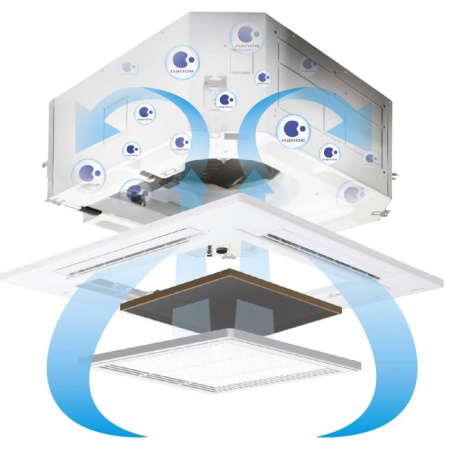 Panasonic S-140MU2E5B