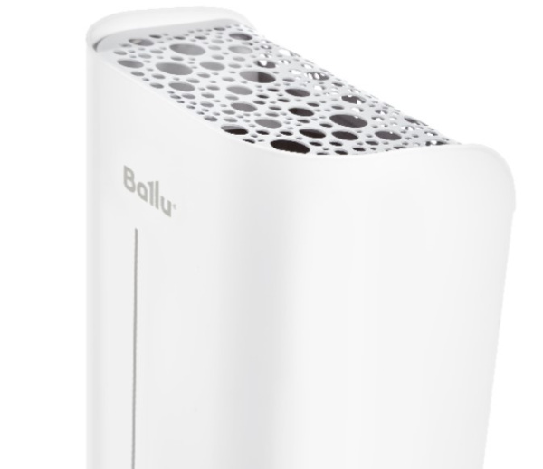 Ballu RDU-30D ANTICOVIDgenerator(white) (НС-1485674)