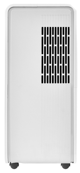 Ballu BD50T