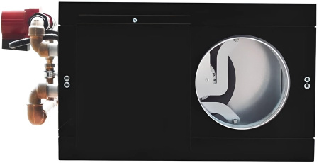 Turkov Capsule-1100 W