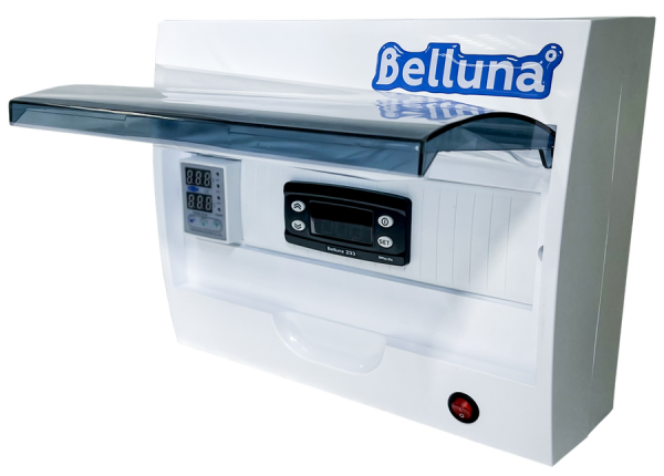 Belluna iP-2