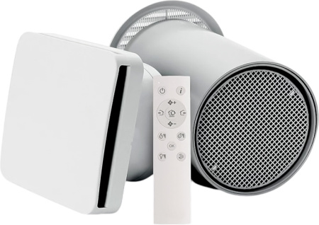 Aspira ECOCOMFORT PLUS 100