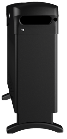 Thermex Cadorna 2000 Black