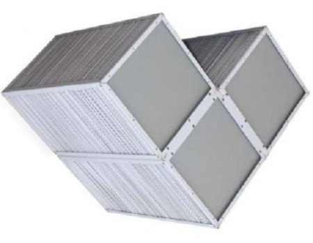 Breezart 4500C Lux RP F PB 22,5-380