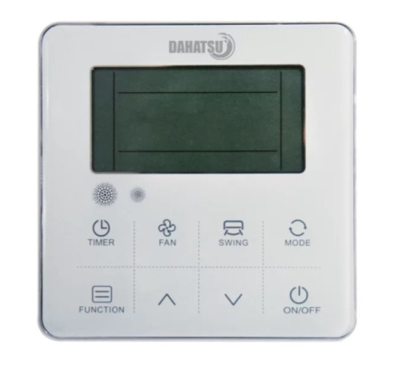 Dahatsu CS-VRF-H140/DC4W