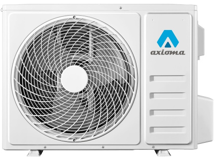 Axioma серия H ASX09H1R/ASB09H1R