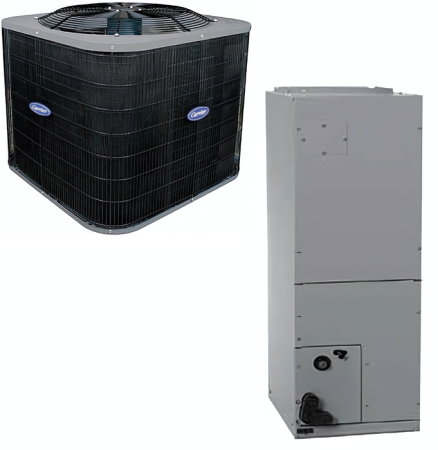 Carrier 38CKM024-X-7