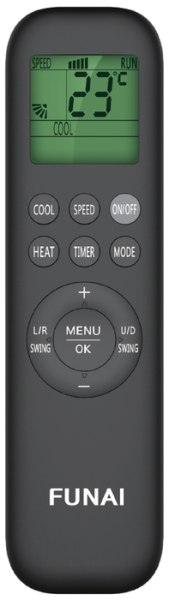 Funai Shogun RAC-I-SG30HP.D02