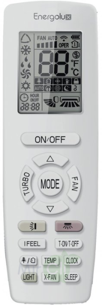 Energolux SMZCF60V3AI