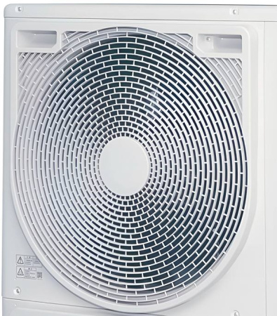 Toshiba MCY-MHP0604HS8-E