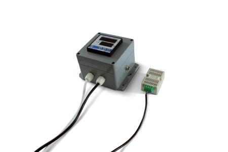 Эконау УЗ-0,6