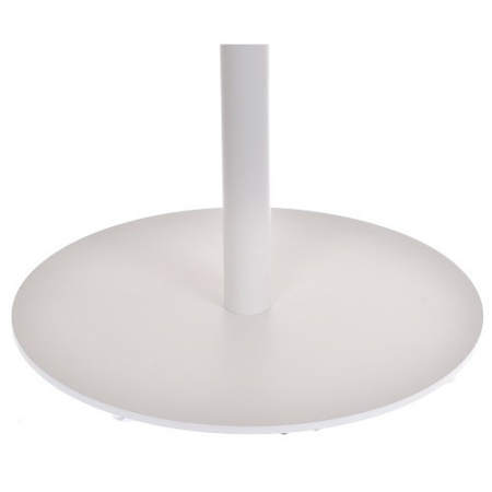 Hugett Floor White (1821/W)