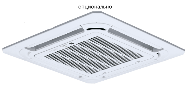 Dantex DM-DP036Q4/AF