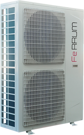 Ferrum LCAD60D1-A/LCAU60U1-A-WS40