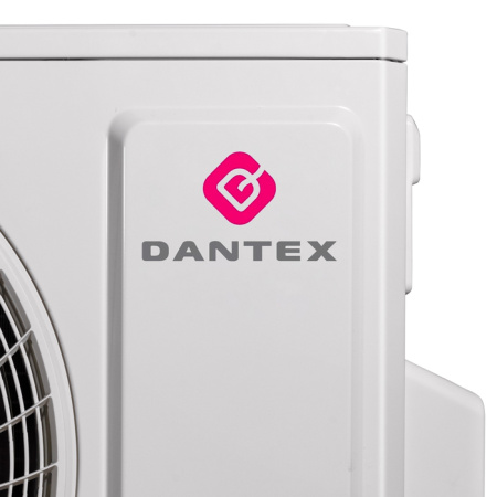 Dantex Flex Profi RK-3M21HGE-W