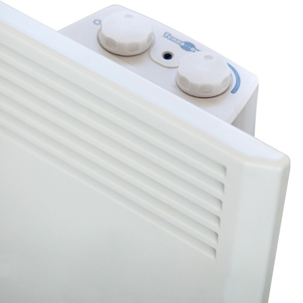 Теплофон МТ 1,5 кВт (Эвуас 1,5) (белый)