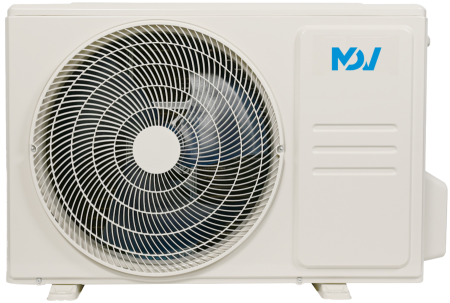 Mdv MDCAC4I-12HRFN8/MDOAG-12HDN8/T-MBQ4-03BD