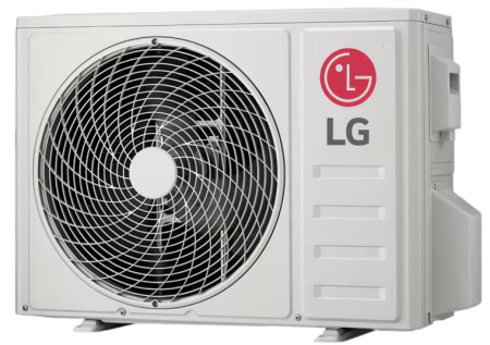 Lg Deluxe Pro H18S1D