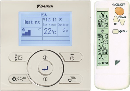 Daikin FXHQ32A