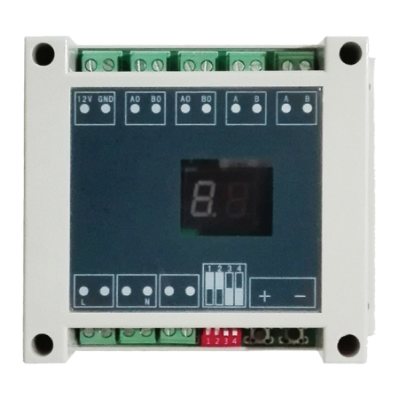 Systemair SYSPLIT SIMPLE CEILING 18 HP Q