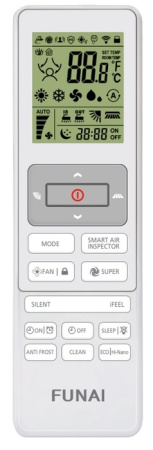 Funai Emperor Smart Eye RACI-EM25HP.D04