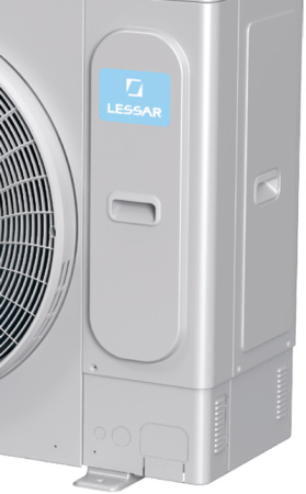 Lessar LUQ-E140AUA2-H