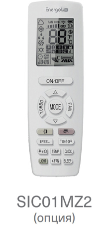 Energolux SMZDS22V2AI*