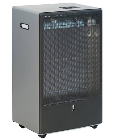 TMC BLUE BELLE ТМ 4,2 кВт Серый