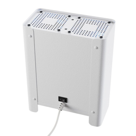 Солнечный Бриз RUV-2001 белый