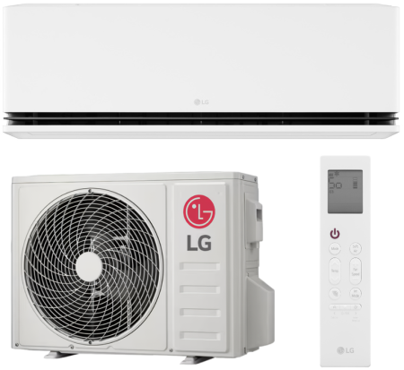 Lg Deluxe Pro H09S1D