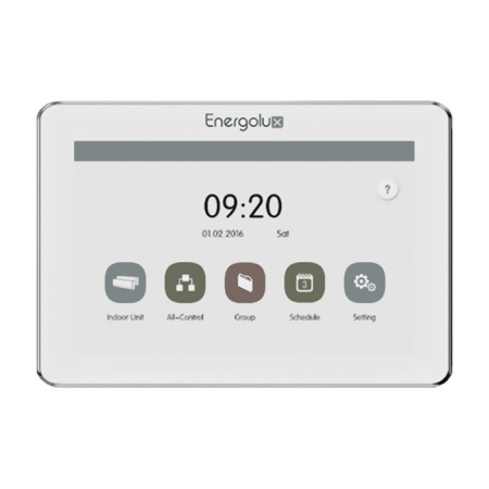 Energolux SCC54G1