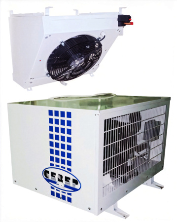 Север BGSF 220 S GSL GSLF