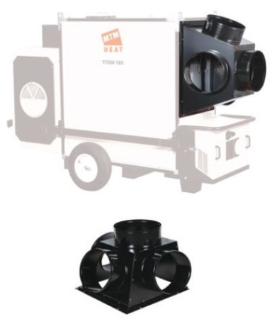 Ballu-Biemmedue 350мм (02AC873**)