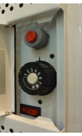 Hosseven HDU-5V Fan (411051)