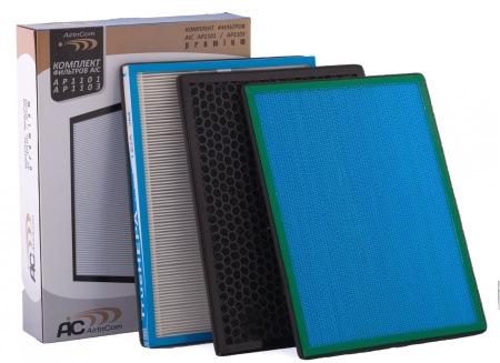 Aic АР1101 и АР1103 (фильтр)