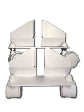 СТЕП Ножки для обогревателя (2 шт.)