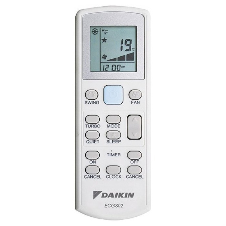 Daikin FTYN20L/RYN20L