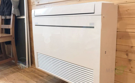 Mitsubishi Electric MFZ-KT25VG