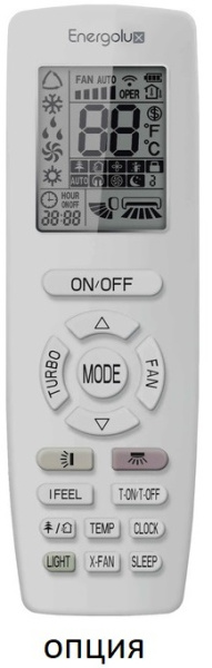 Energolux SMZFZ07V2AI