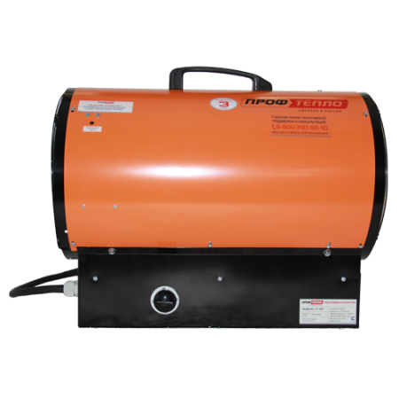 Профтепло ТТ-15Н