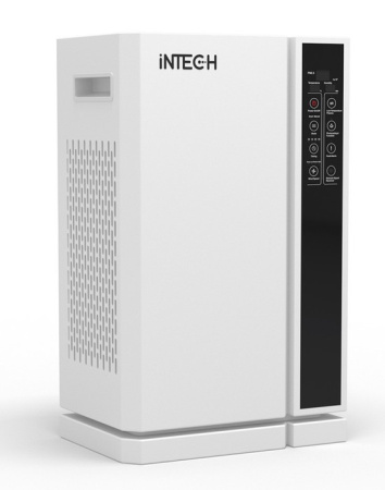 Intech AIR H-407