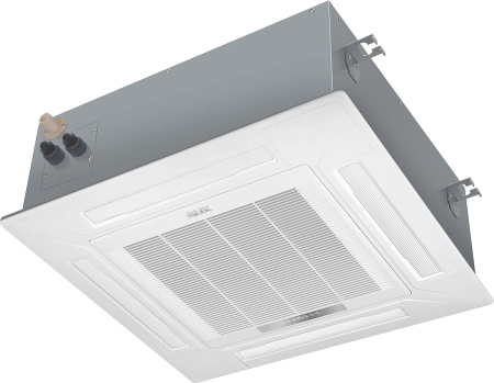 AUX ALCA-H18/4R1С/AL-H18/4R1С(U)