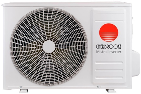 CHERBROOKE Mistral ASV-09UR4K1/AOV-09UR4K1