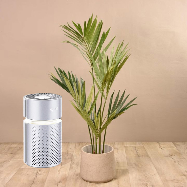 Kyvol Vigoair P5 Air Purifier EA320 Серебристый с Wi-Fi