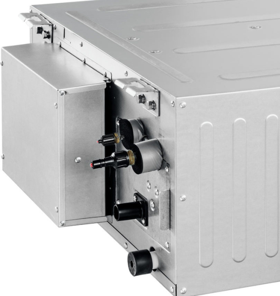 Lessar LSM-AH112DUA2H