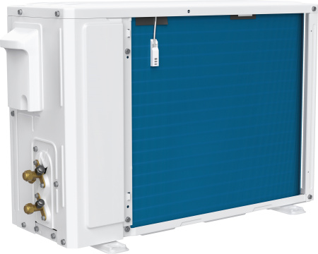 Ferrum LCAD18D3-AI/LCAU18U3-AI