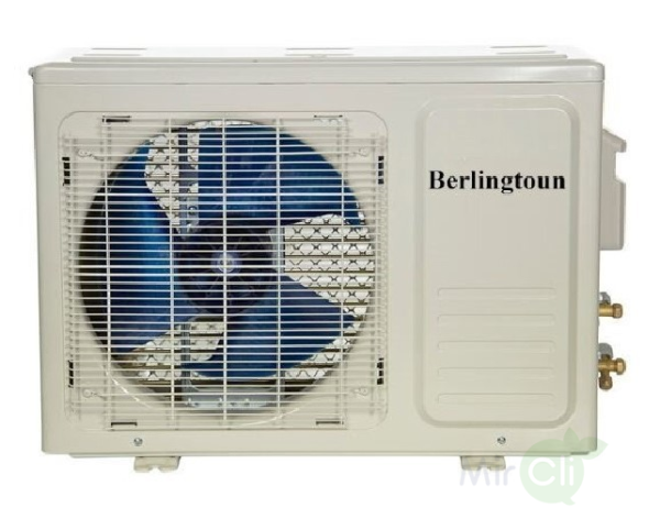 Berlingtoun BCI-12ACST1/BCO-12AST1