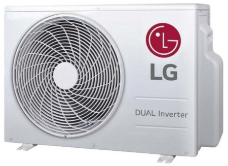 Lg Mega Dual Plus D09TT2