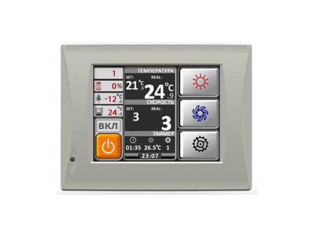 Dimmax Skyron RG 20W